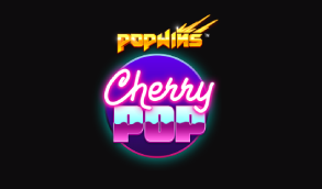Machine à sous Cherry Pop (Démo gratuite)