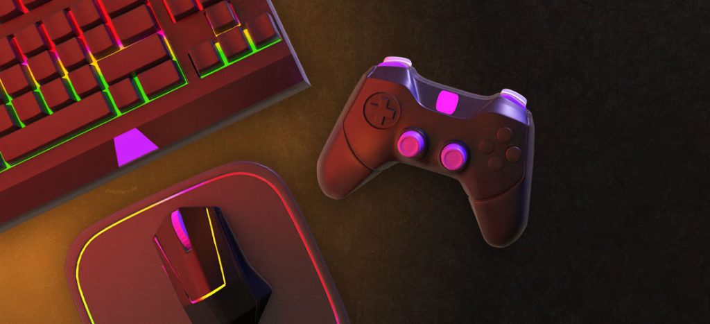 e-sport paris