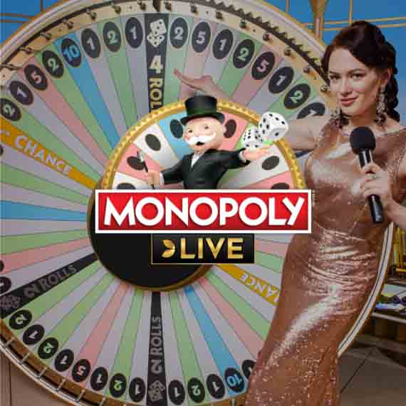 Monopoly Live