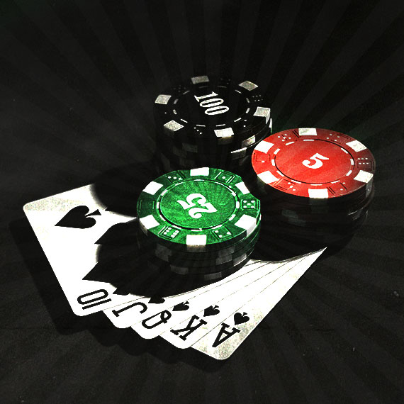 blackjack tableu