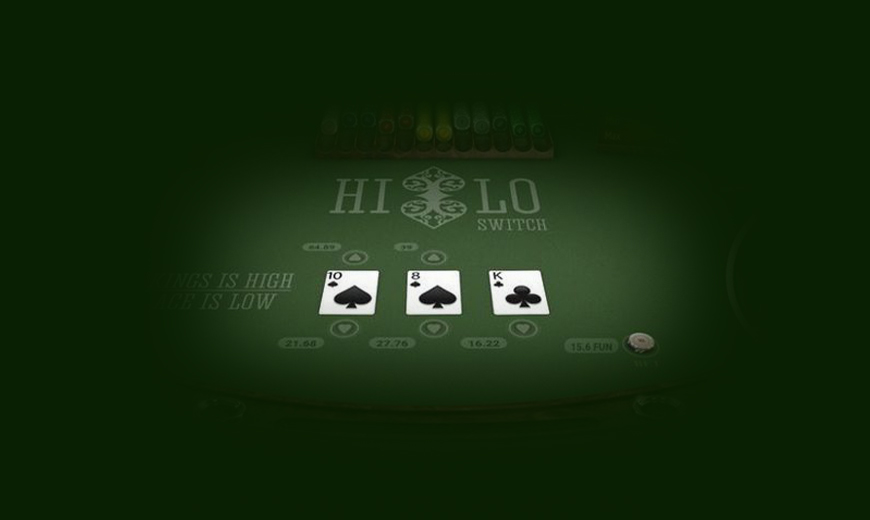 hilo