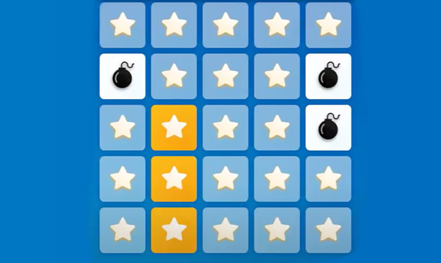 mines