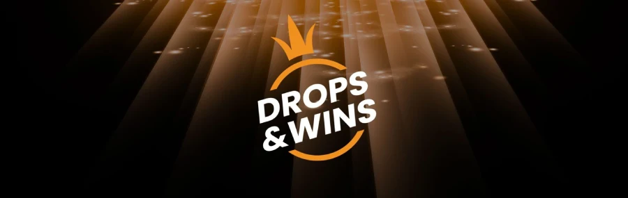 drops and wins