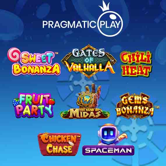 pragmatic play