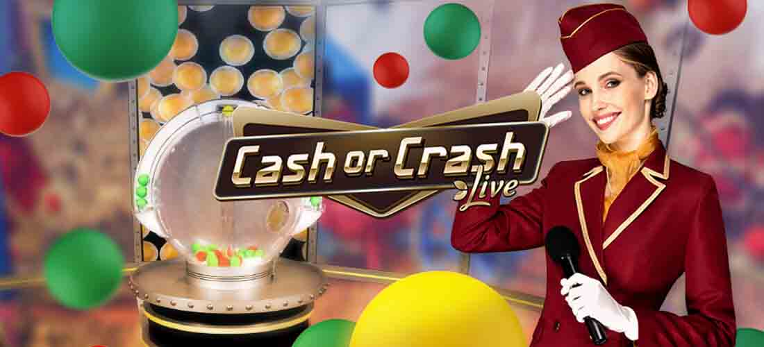 Cash or Crash