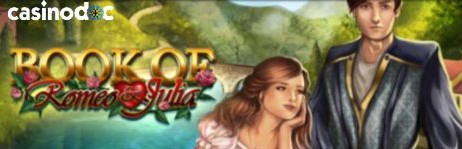 book of romeo and julia gamomat