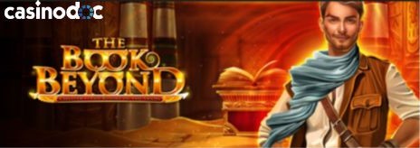 the book beyond gamomat