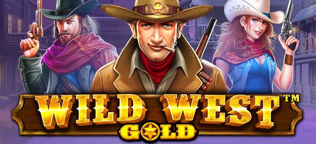 Wild West Gold