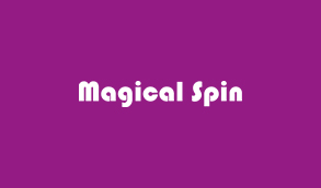 Magical Spin