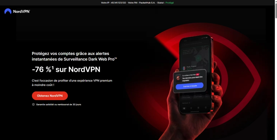 nordvpn meilleurs vpn casino en ligne