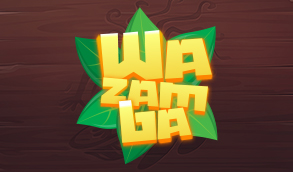 wazamba casino logo