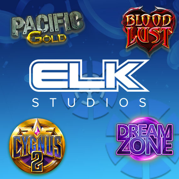 Elk Studios