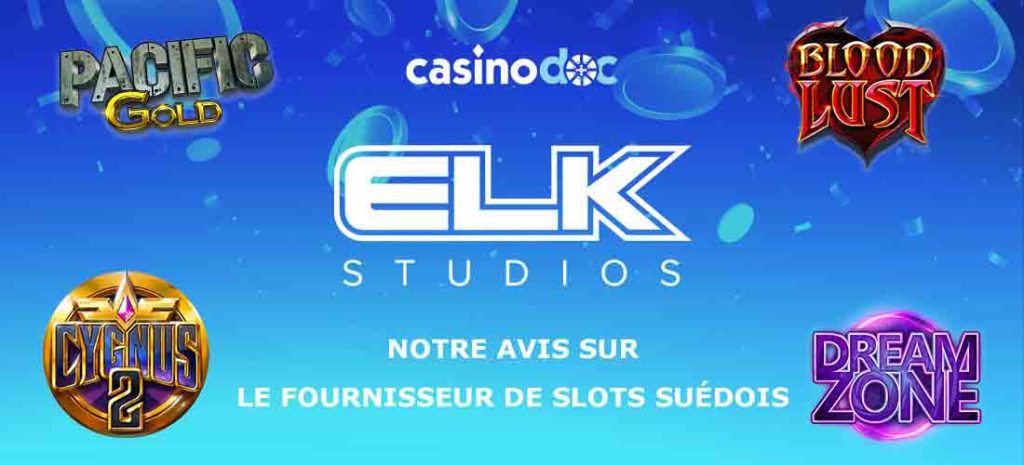 Elk Studios