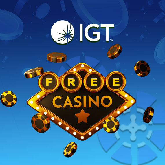 igt gaming