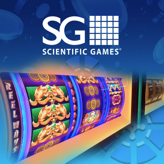 sg gaming