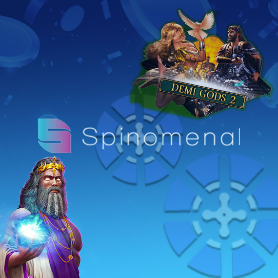 Spinomenal