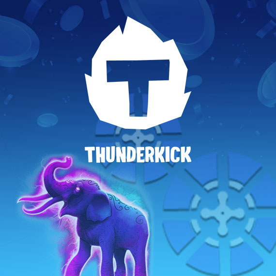 Thunderkick