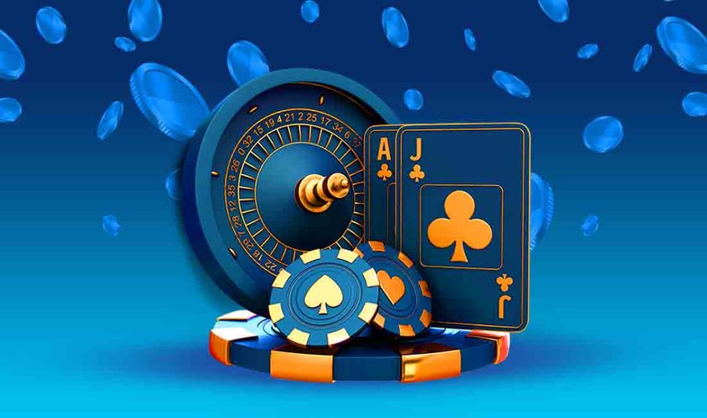 wager casino