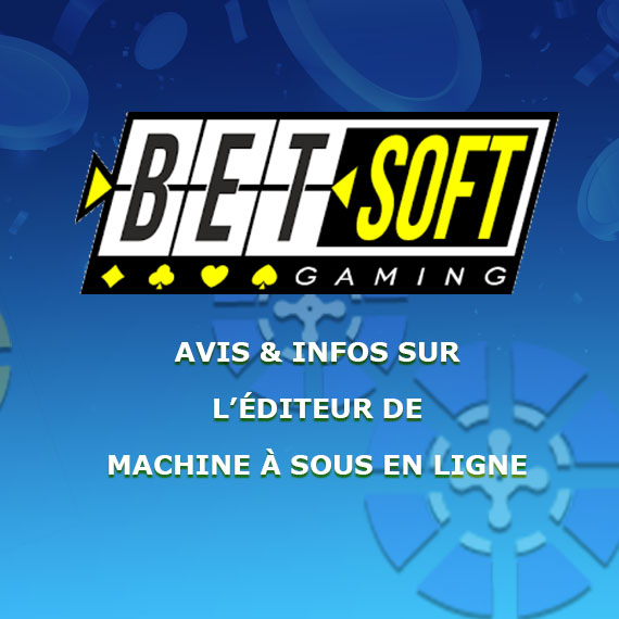 BetSoft Gaming