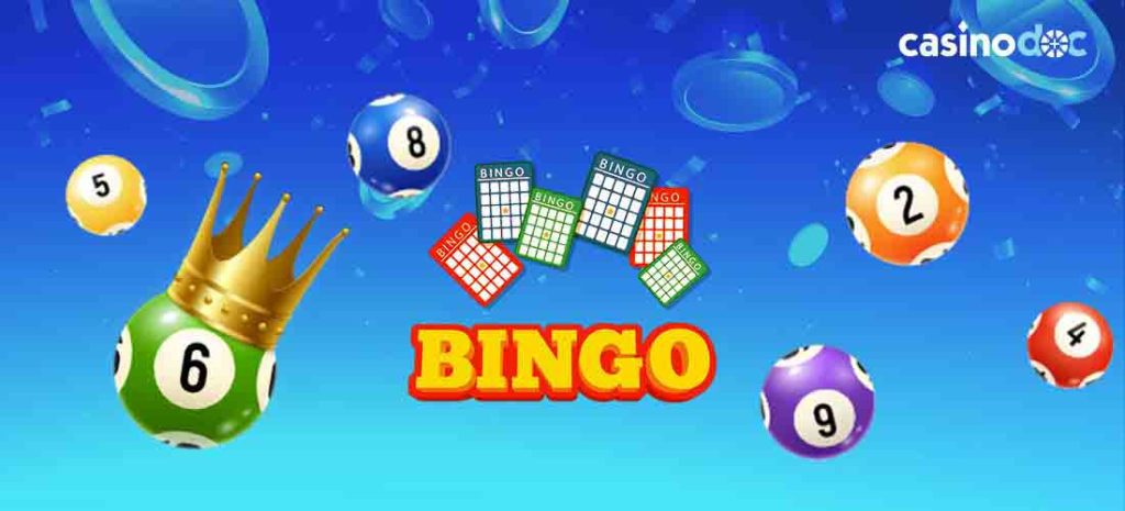 Bingo en ligne