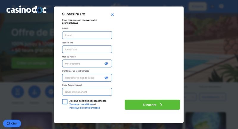 inscription 1 millionz casino