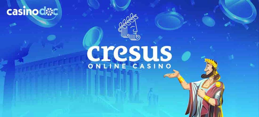 meilleures machines à sous Cresus