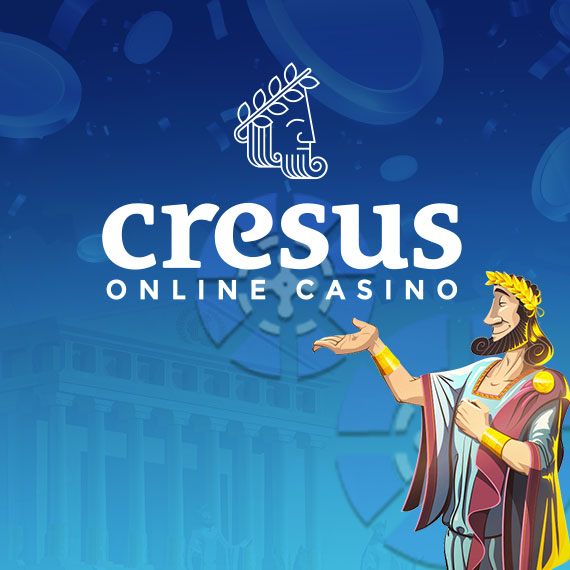 meilleures machines à sous Cresus