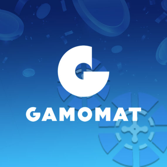 Gamomat