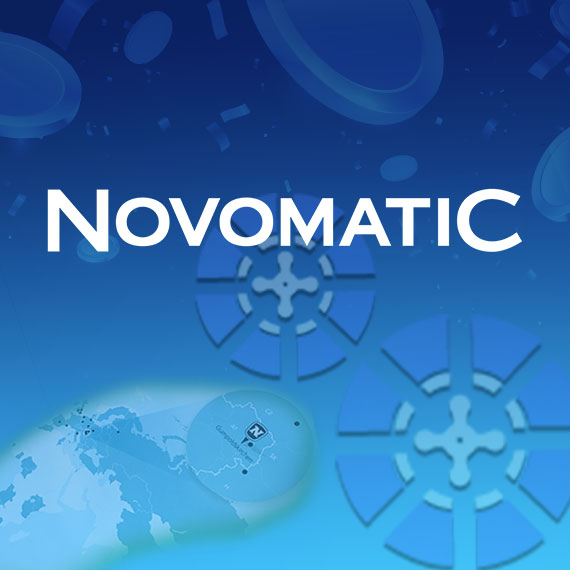 Novomatic