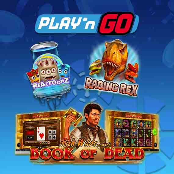 Play’n go