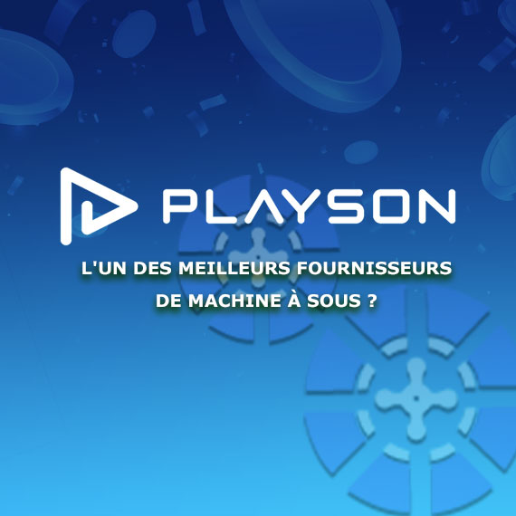 Playson