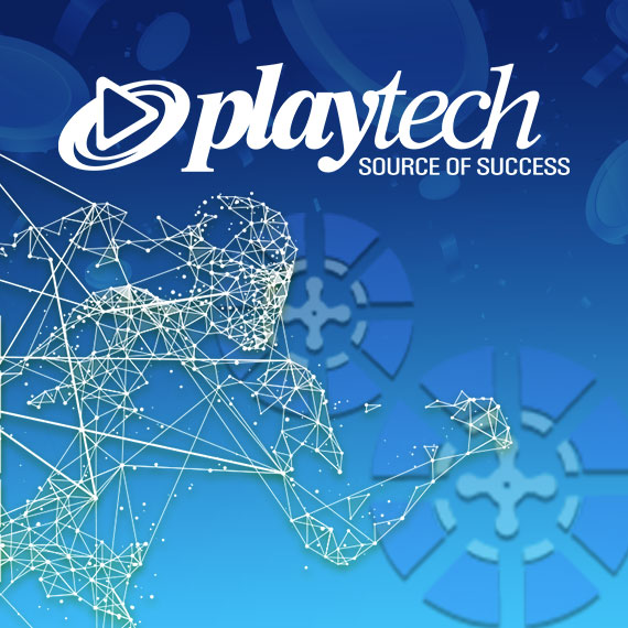 Playtech Casino ▷ Le fournisseur de logiciel de machines à sous