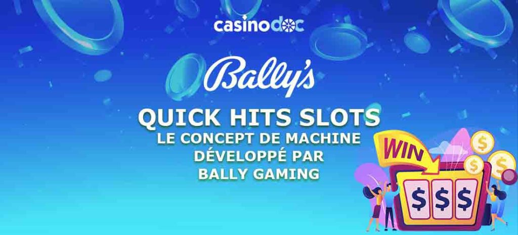 Quick Hits slots