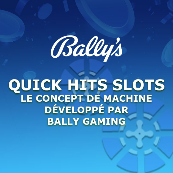 Quick Hits slots