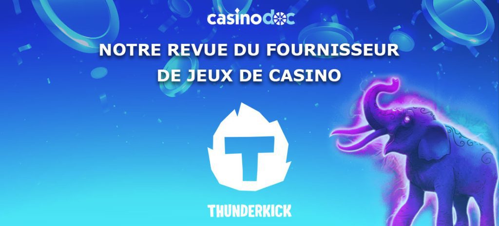 Thunderkick