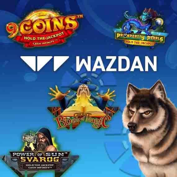 Wazdan