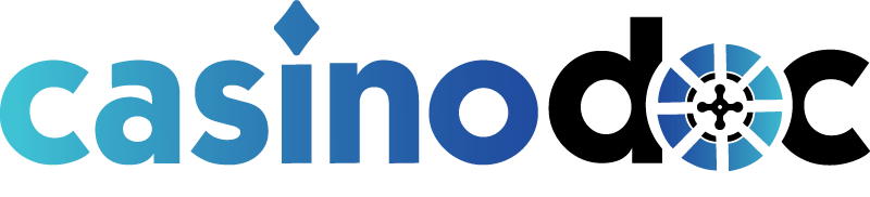 CasinoDoc Website Logo