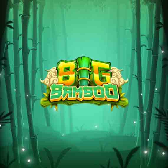 Jouer à la machine Big Bamboo en mode démo