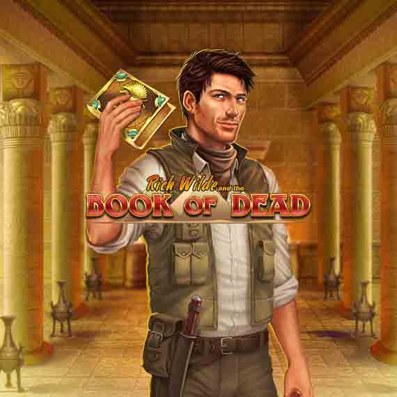Book of Dead