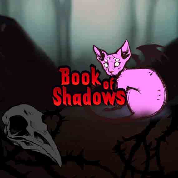 Book of Shadows