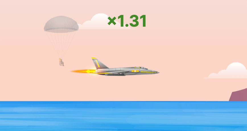 F777 Fighter de Onlyplay