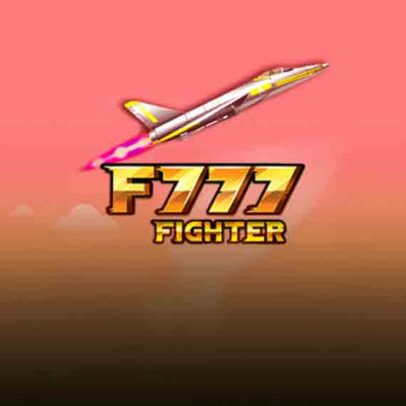 🚀 F777 Fighter (Jeu d&rsquo;argent) | Démo 2026