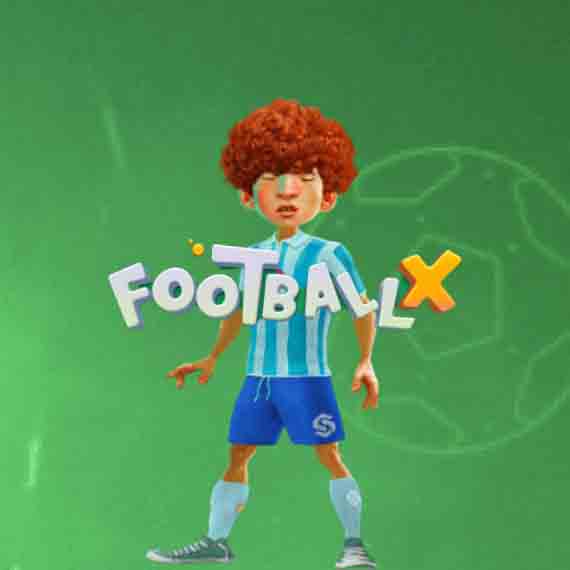 Football X Casino : jouer en démo gratuite ou en argent réel