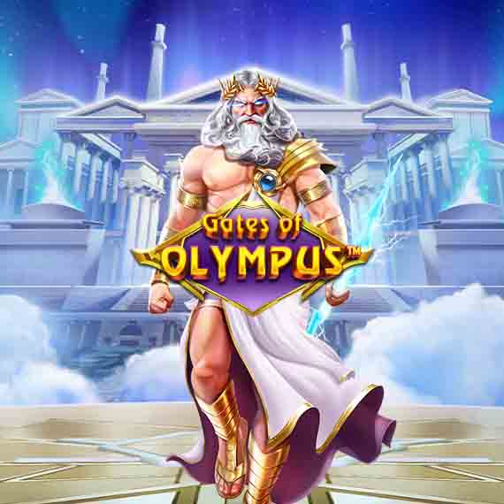 Jouer à la machine à sous Gates of Olympus en mode démo