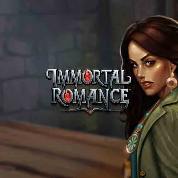 Immortal Romance