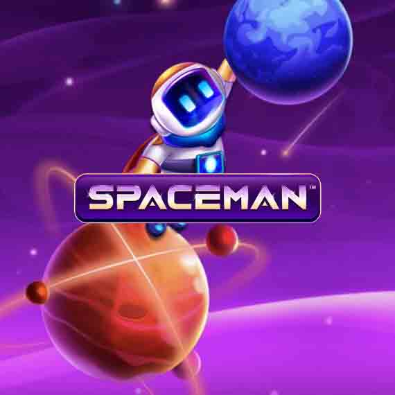 Spaceman