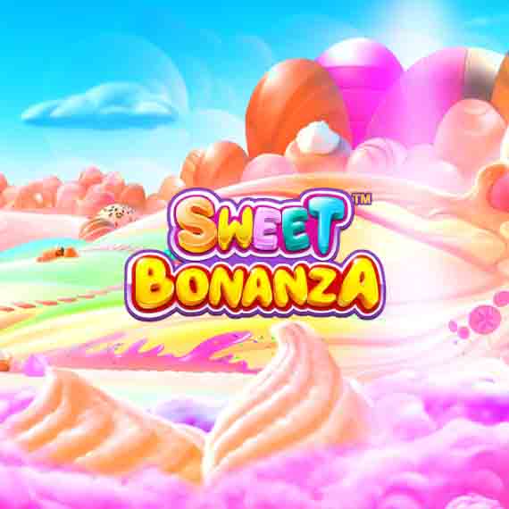 Jouer à la machine à sous Sweet Bonanza en mode démo 