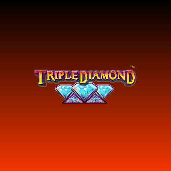 Triple Diamond