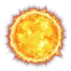 symbole du soleil sun of egypt 3