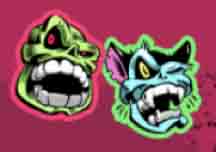 mode normal bonus cranky et sketchy chaos crew